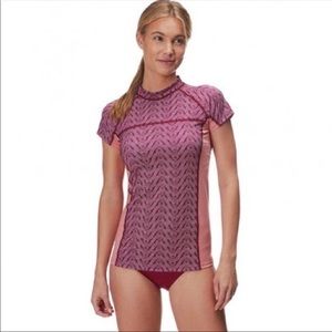 Patagonia Swim Rashguard